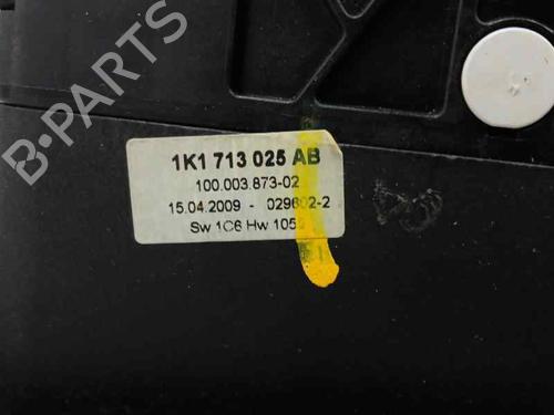 Gear lever VW GOLF VI (5K1) 2.0 TDI | BP28513289M90