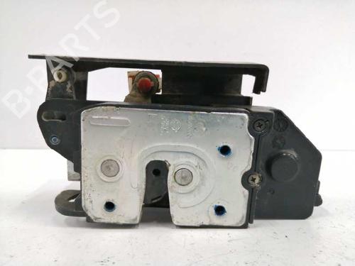 Used Front left lock SSANGYONG ACTYON I 2.0 Xdi (141 hp) 8727882