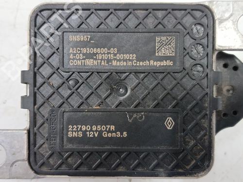 Electronic sensor RENAULT TRAFIC III Van (FG_) 2.0 dCi 120 (FGMN) | BP35804721M84  - Image 5