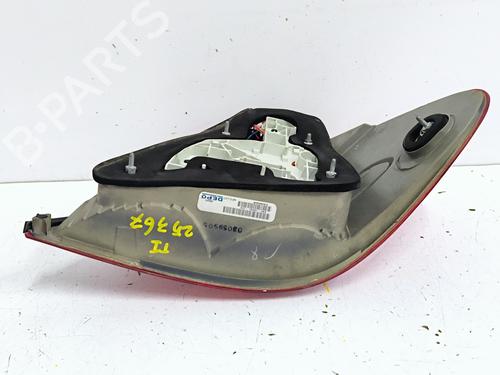 Left taillight MERCEDES-BENZ E-CLASS (W211) E 350 4-matic (211.087) | BP38992709C34 - Image 4