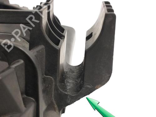 Radiator fan HYUNDAI i30 (GD)  | BP15889478M35 