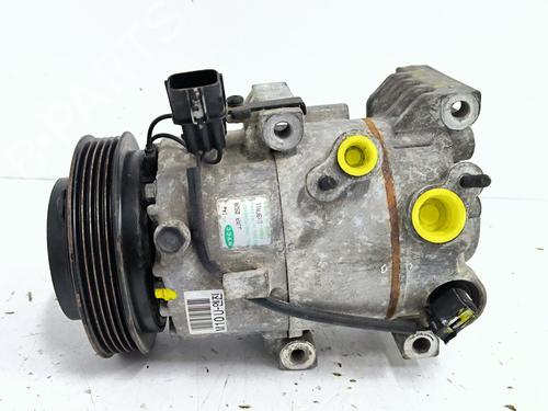 AC compressor HYUNDAI ix35 (LM, EL, ELH) 1.7 CRDi | BP39264380M34 - Image 1