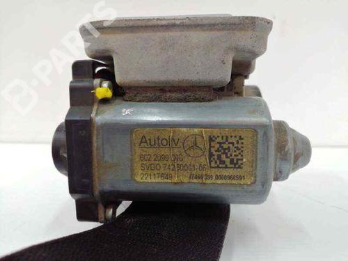Front right seatbelt MERCEDES-BENZ CLS (C219) CLS 320 CDI (219.322) | BP8722296I25 