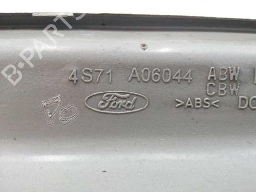 Glove box FORD MONDEO III Saloon (B4Y) 2.0 TDCi | BP7790872C95 