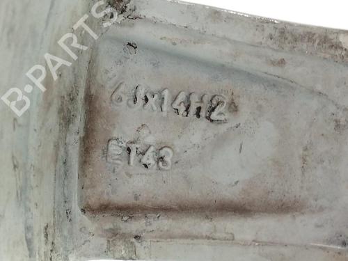 Rim VW POLO V (6R1, 6C1) 1.2 TDI | BP13298478C45 