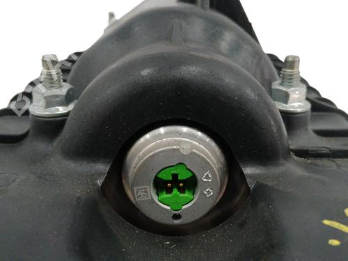 Passenger airbag OPEL ASTRA G Hatchback (T98) 2.0 DTI 16V (F08, F48) | BP17457507C10 