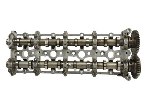 Used Valve cover Valve cover TOYOTA RAV 4 IV (_A4_) 2.0 D (WWA42_) (143 hp) 17003422 17003422