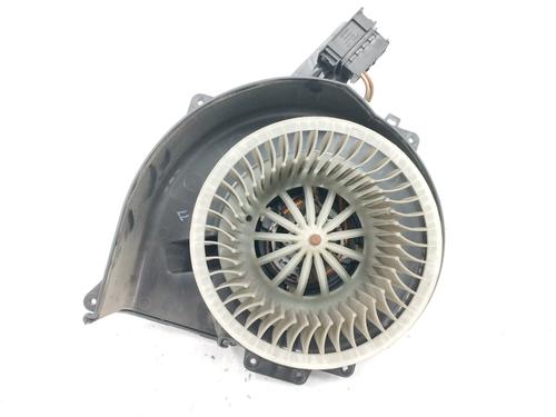 Used Heater blower motor AUDI A1 (8X1, 8XK) [2010-2019]  11868361