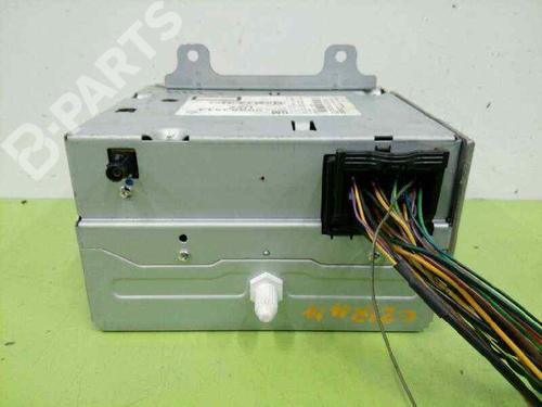 Radio FORD FOCUS C-MAX (DM2) 2.0 TDCi | BP2803395E6 