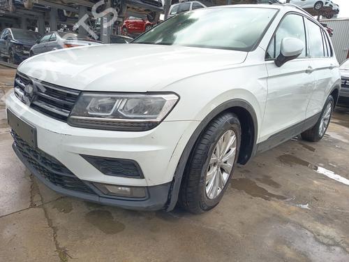 Tailgate VW TIGUAN (AD1, AX1) 2.0 TDI | BP31998959C6 