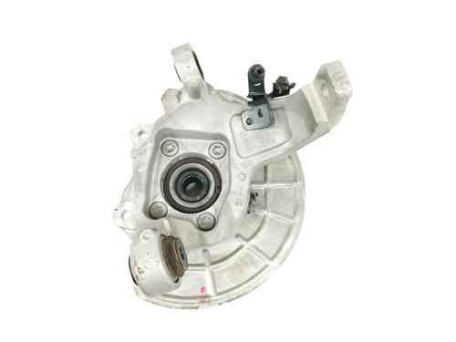 Right rear steering knuckle ALFA ROMEO GIULIA (952_) 2.0 (952ABA25B) | BP12443020M28 