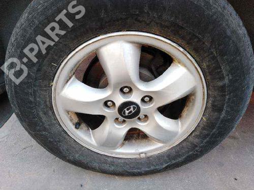 Electronic sensor HYUNDAI SANTA FÉ I (SM) 2.0 CRDi | BP9214728M84 