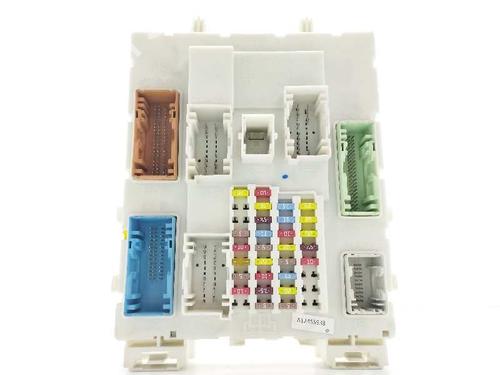 Used Fuse box FORD C-MAX II (DXA/CB7, DXA/CEU) [2010-2019]  9708345