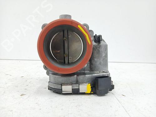 Drosselklappe für Drosselklappe MERCEDES-BENZ C-CLASS Coupe (CL203) C 180 Kompressor (203.746) (143 hp) 34186571 34186571
