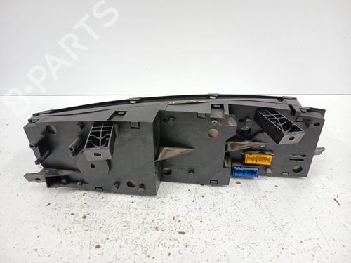 Instrument cluster NISSAN PRIMERA (P12) 2.2 dCi | BP38044573C47 - Image 2