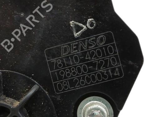 Pedal TOYOTA RAV 4 III (_A3_) 2.2 D (ALA35_) | BP23576147I4 