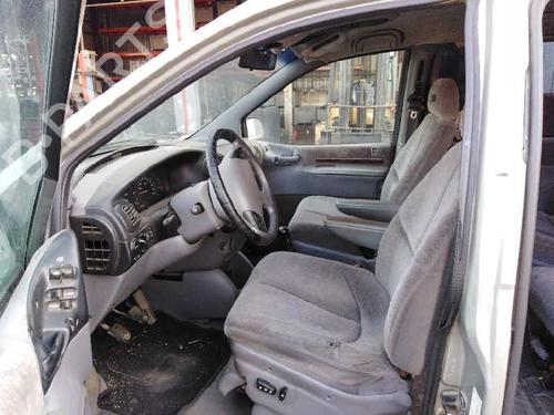 ABS pump CHRYSLER VOYAGER / GRAND VOYAGER III (GS_, NS_)  | BP8240935M43