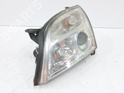 Used Left headlight Left headlight 33977451 33977451