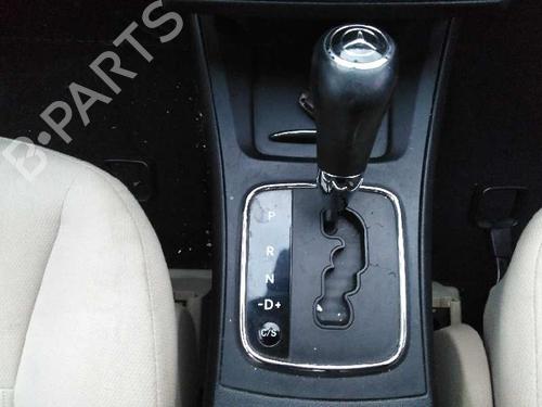 Sensor electrónico MERCEDES-BENZ A-CLASS (W169)  | BP9428277M84 