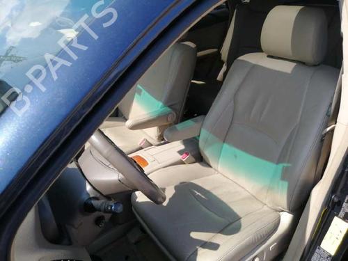 Bagklap CC/Kombi-Coupé LEXUS RX (_U3_)  | BP13389074C6 