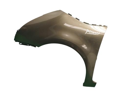 Used Left front fenders Left front fenders CITROËN C4 Picasso I MPV (UD_) [2006-2015] 23575960 23575960
