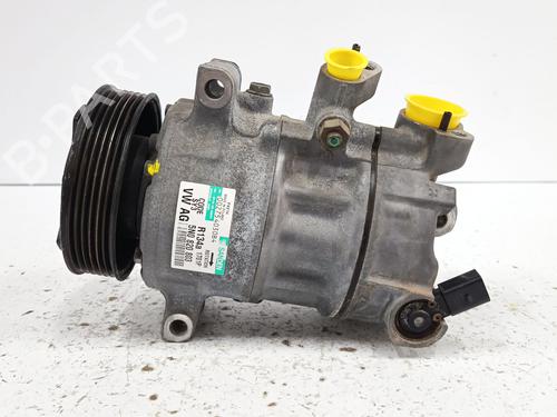 Used AC compressor AC compressor 39164179 39164179