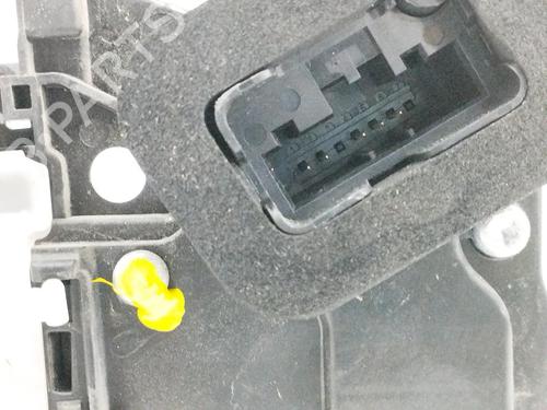 Rear right lock SEAT ARONA (KJ7, KJP) 1.0 TSI | BP12428288C99 