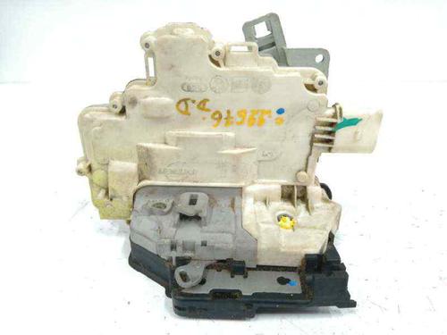 Front right lock CITROËN C3 I (FC_, FN_) 1.4 HDi | BP9119420C97 