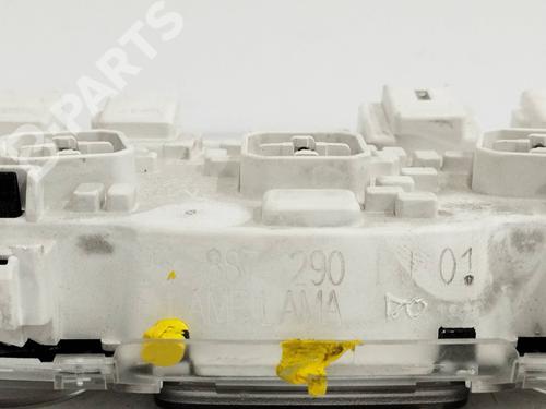 Interior roof light CITROËN C4 Picasso II  | BP11430592I8 
