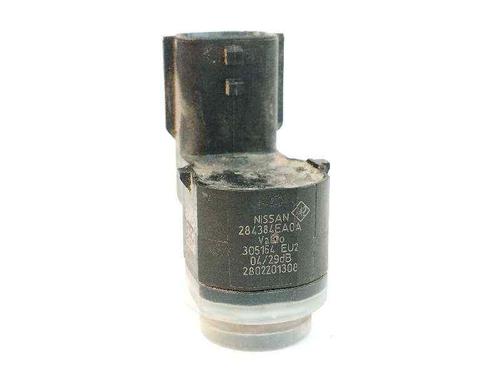 Electronic module NISSAN QASHQAI II (J11, J11_)  | BP10104754M83