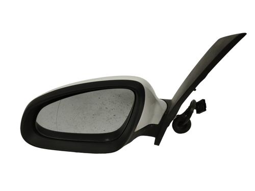 Used Left mirror OPEL ASTRA J (P10) 1.7 CDTI (68) (110 hp) 17064803