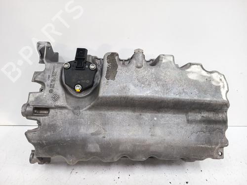 Oliebundkar Oliebundkar SEAT LEON ST (5F8) 2.0 TDI (150 hp) 34186587 34186587