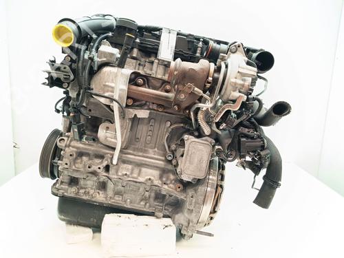 Motor für Motor CITROËN C-ELYSEE (DD_) 1.5 BlueHDi 100 (102 hp) 38758102 38758102