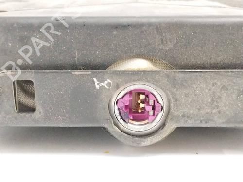 Electronic module MERCEDES-BENZ M-CLASS (W163) ML 270 CDI (163.113) | BP12427876M83