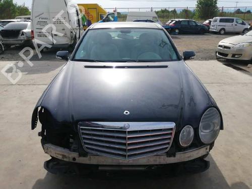 Airbag module MERCEDES-BENZ E-CLASS (W211) E 280 (211.054) | BP27297957M53 