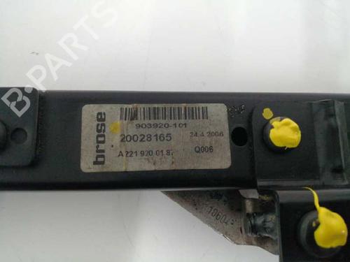 Other MERCEDES-BENZ S-CLASS (W221, V221)  | BP14147966O1 