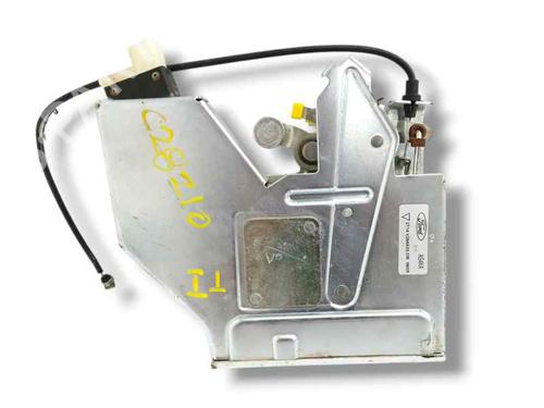 Rear left lock FORD TRANSIT CONNECT (P65_, P70_, P80_) 1.8 Di | BP27471600C100