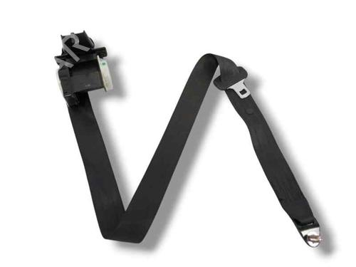 Used Rear left seatbelt SUBARU FORESTER (SH_) 2.0 D AWD (SHH, SHD, SHN) (147 hp) 22629914