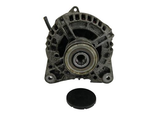 Alternator NISSAN QASHQAI / QASHQAI +2 I (J10, NJ10, JJ10E)  | BP17624643M7 