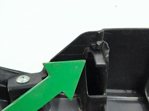 Grill SUZUKI VITARA (LY) 1.4 T (APK414) | BP33114238C40  - Image 7