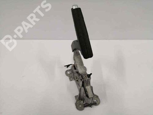 Used Hand brake CITROËN C4 CACTUS [2014-2025]  8790036