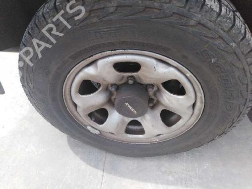 Elektronisk modul NISSAN TERRANO II (R20) 2.7 TDi 4WD | BP13747472M83 