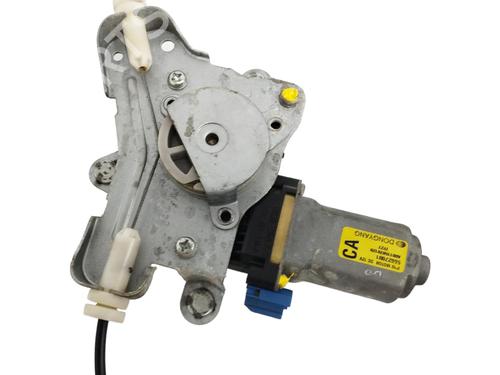 Rear left window mechanism CHEVROLET CAPTIVA (C100, C140) 2.0 D | BP16415825C24 