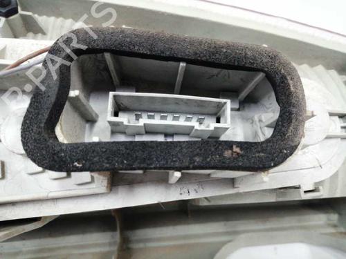 Right taillight SKODA ROOMSTER (5J7) 1.4 | BP9271291C35 