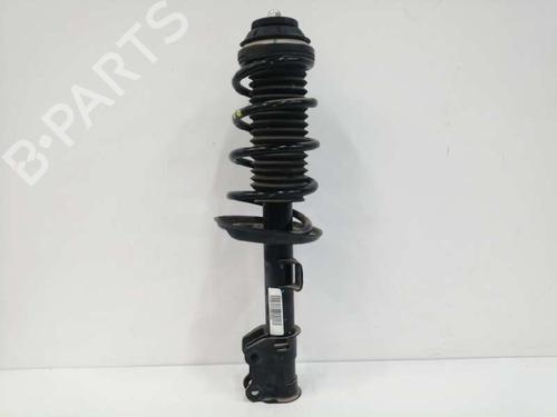 Used Left front shock absorber FIAT PUNTO (199_) 1.2 (199AXZ1A, 199BXZ1A) (69 hp) 7191556
