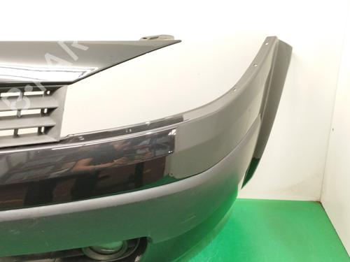 Front bumper RENAULT MEGANE II (BM0/1_, CM0/1_) 1.5 dCi (BM02, BM13, BM2A, CM02, CM13) | BP19773855C7 