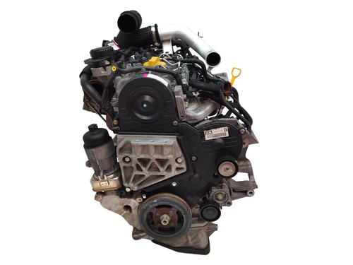 Engine CHEVROLET CAPTIVA (C100, C140) 2.0 D | BP18071107M1 
