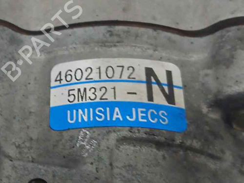 Steering pump NISSAN ALMERA TINO (V10) 2.2 dCi | BP28016427M99 