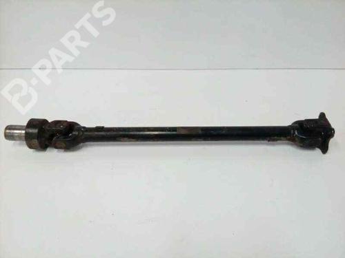 Used Driveshaft SUZUKI GRAND VITARA I (FT, HT) [1998-2008]  8240068