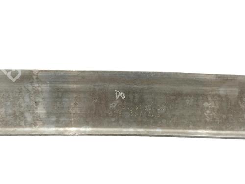 Front bumper reinforcement CITROËN C4 Picasso II  | BP16635582C109 